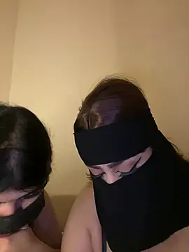 Sala de chat ao vivo de QueenDina777