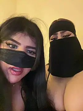 Bilik Sembang Langsung QueenDina777