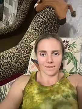 AlisaKissss Live Chatraum