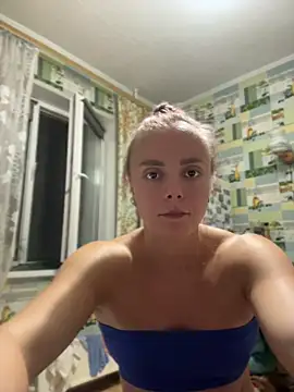 Chat soba uživo modela AlisaKissss