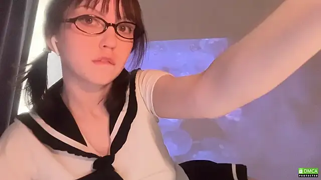 Chat ao vivo de electric_babe