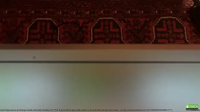 electric_babe Live Chatraum