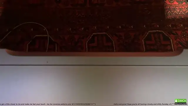 electric_babe Cameră chat live