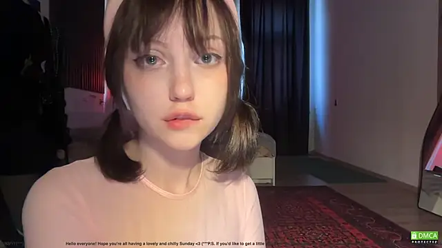 Chatroom en direct de electric_babe