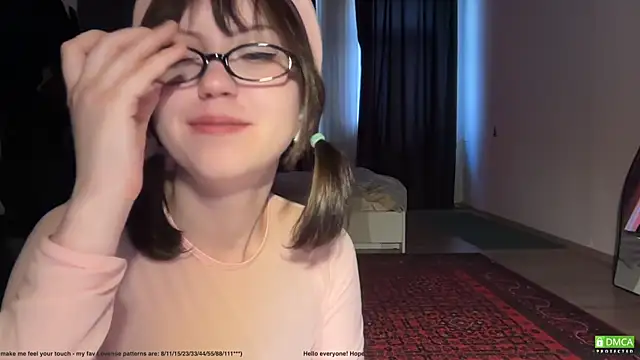 electric_babe Cameră chat live