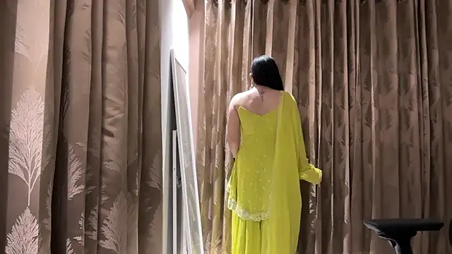 Phòng Chat Trực Tiếp Vibesonly_