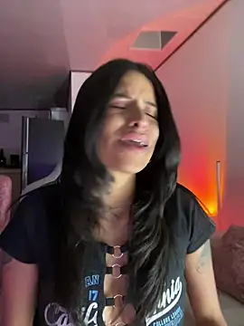 _elektrah Cameră chat live