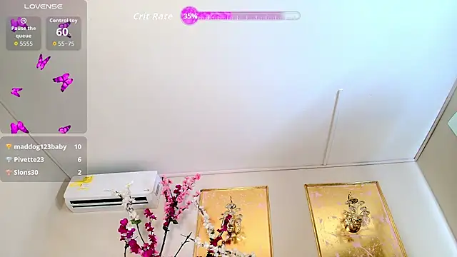 blaisysmith – live chatrum