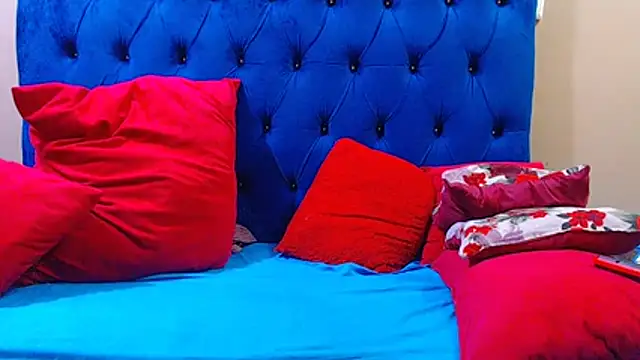ebonycandy10 Live Chatraum