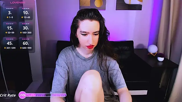 Chat ao vivo de Lily_xBabe