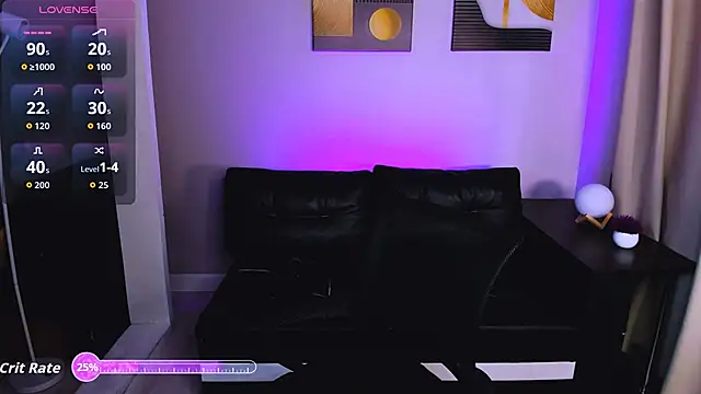 Chat ao vivo de Lily_xBabe
