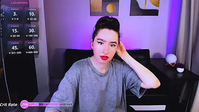 Lily_xBabe Live Chatrum
