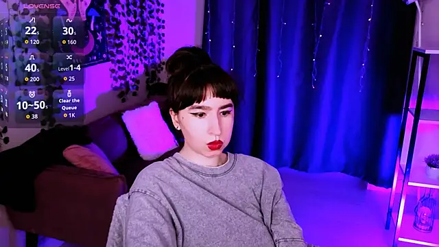 Lily_xBabe чат на живо