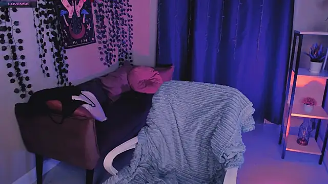 Онлайн чат Lily_xBabe