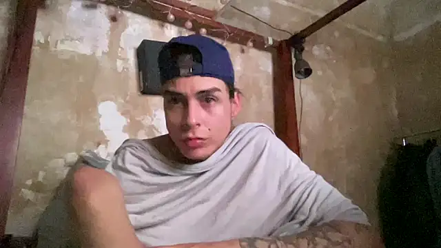 Never_Ends Show Webcam