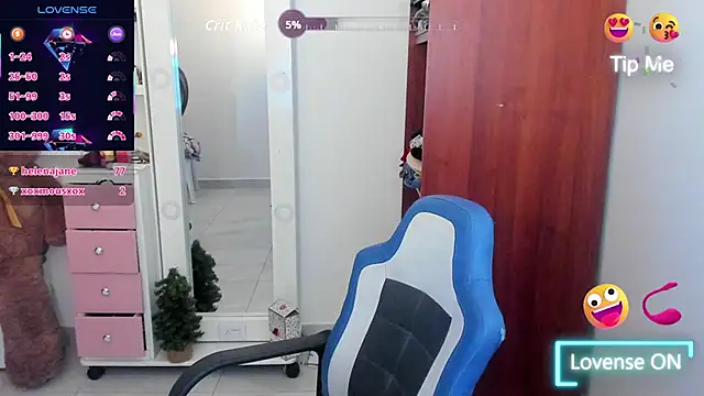 cynthia_watson Cameră chat live