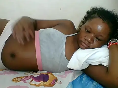 HotJeylee Live Chatraum