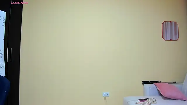 חדר צ'אט בשידור חי של misskimaa2