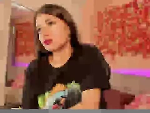 Sala de chat en directo de Sweet_Candies