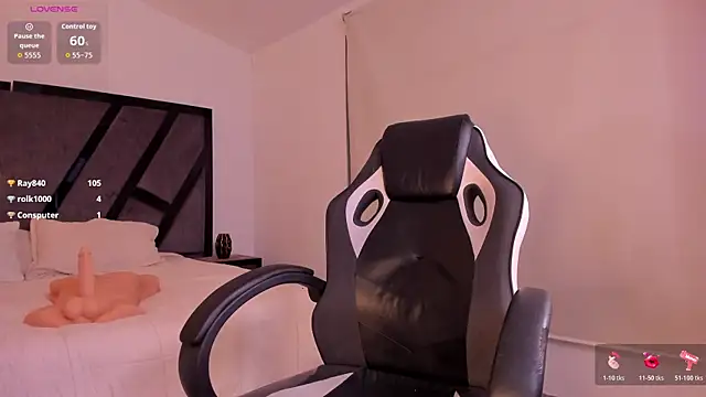 CamilaPreston Live Chatrum