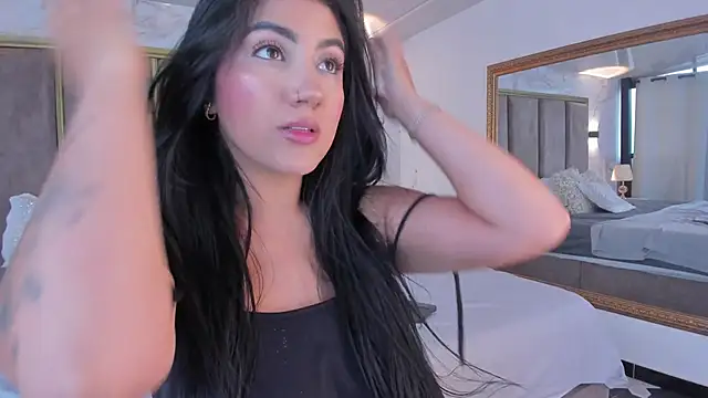 PaulinaDuarte Live Chatraum
