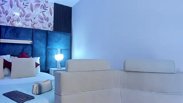 PaulinaDuarte Cameră chat live