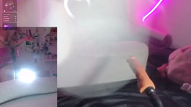 Grifa_Sensual Adlı Modelin Canlı Sohbet Odası