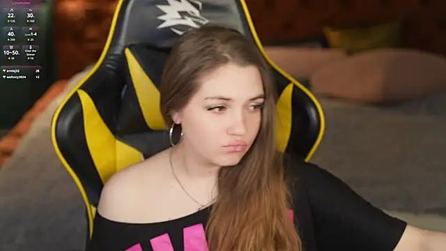 Grace_Fantasy чат на живо