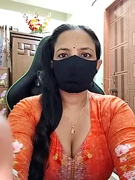 ห้องแชทสดของ Payel-Sen