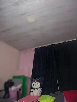Chat ao vivo de Kym_Owens