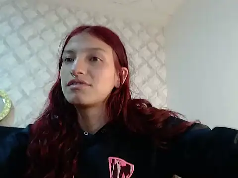 Chat ao vivo de Emma-Wilson