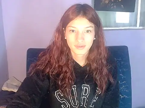 Emma-Wilson Live Chatraum