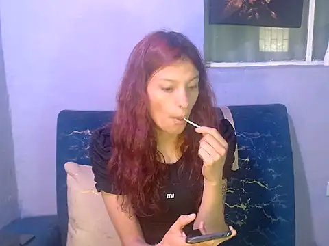Emma-Wilson – live chatrum