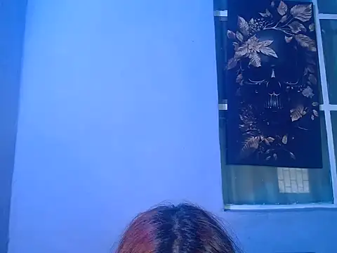 Sala de chat en directo de Emma-Wilson