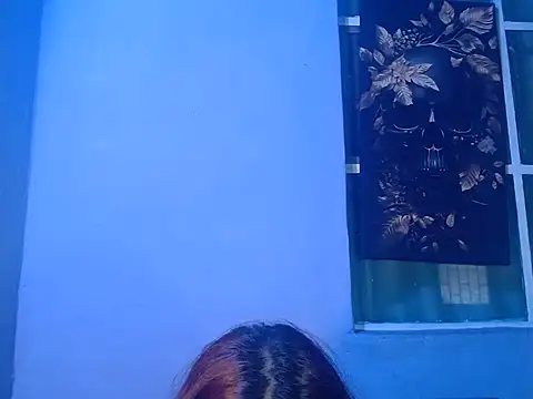 Phòng Chat Trực Tiếp Emma-Wilson