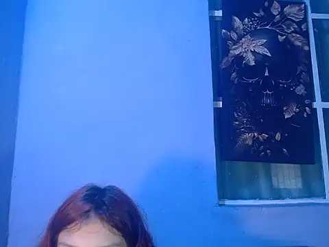Emma-Wilsonのライブチャットルーム