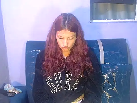 Emma-Wilson Cameră chat live
