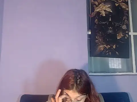 Emma-Wilson Cameră chat live