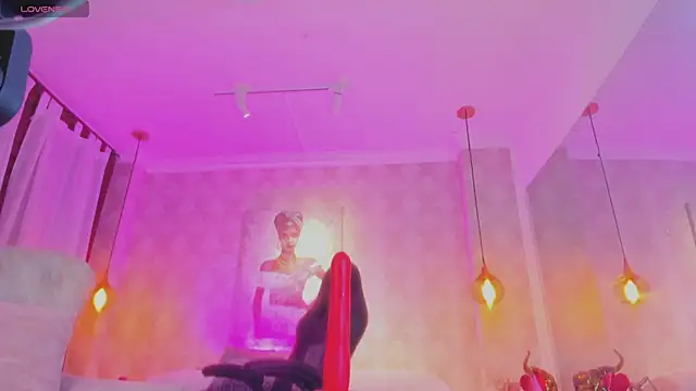 Shantall__ 실시간 채팅방