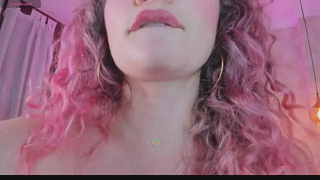 Chat ao vivo de Shantall__