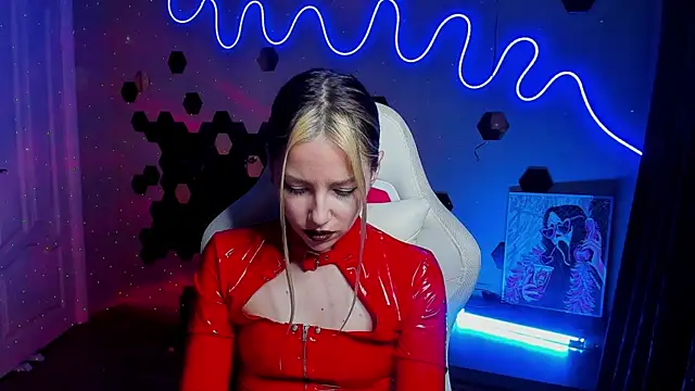 mistress_annaa Live chatroom