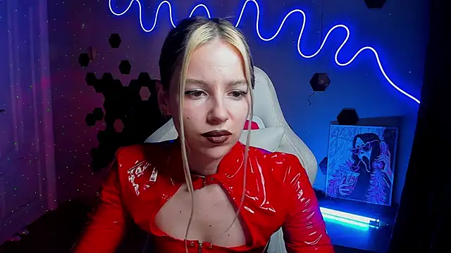 mistress_annaa Live Chatraum