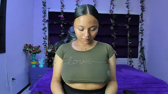 Chatroom en direct de sweelanna__