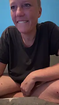 Živá chatovací místnost MoniqueLaFee