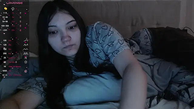 Chatroom en direct de AlisaDevis