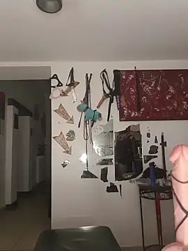 Chat ao vivo de freyamoret