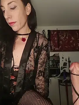 freyamoret Live Chatraum
