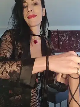 Chat ao vivo de freyamoret