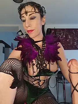 freyamoret Adlı Modelin Canlı Sohbet Odası