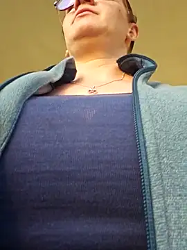 Chat ao vivo de KristenVega